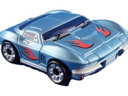 Chevrolet Corvette (1966)